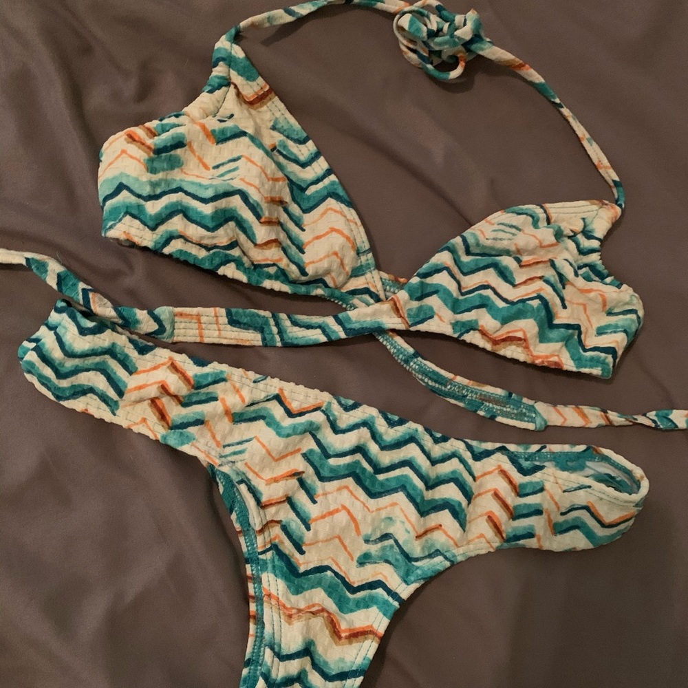 Billabong bikini
